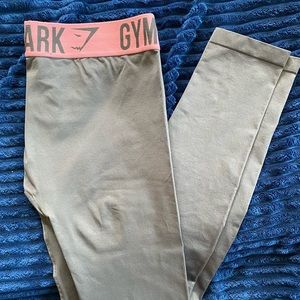 Gymshark Fit leggings